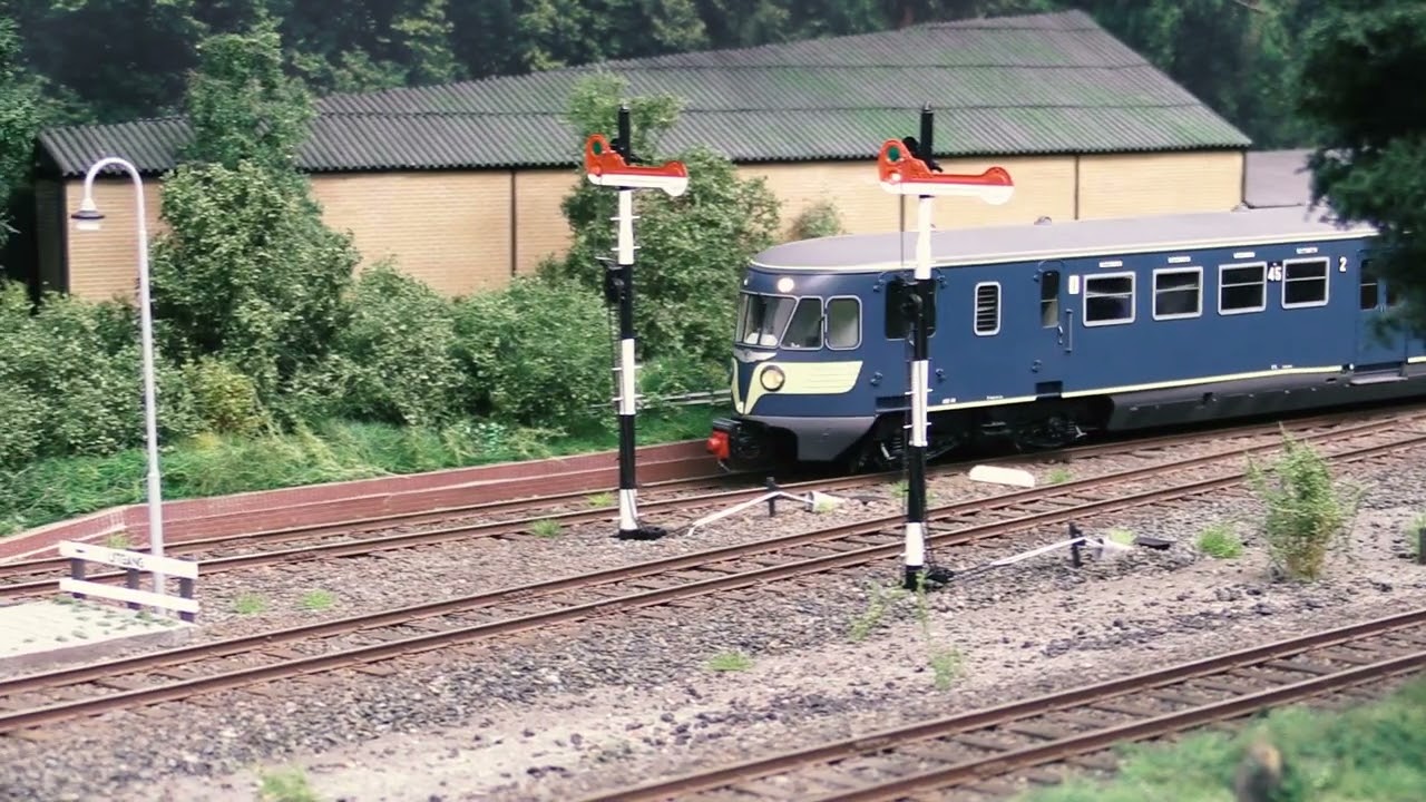 Buitenlust: Tussen Baarn en Soest (2017)