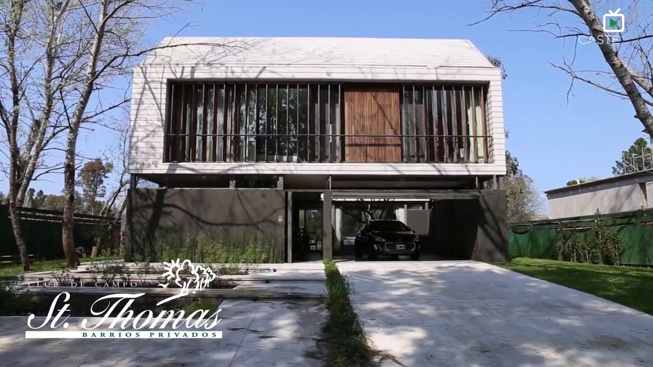Casa en Saint Thomas, Canning - CSX4199