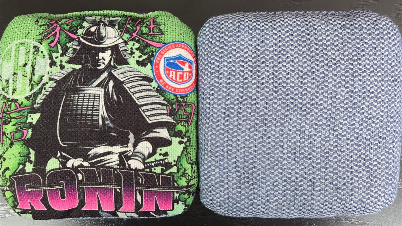 Ronin by CBC