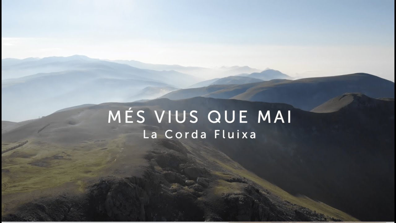 La Corda Fluixa - M&eacute;s vius que mai