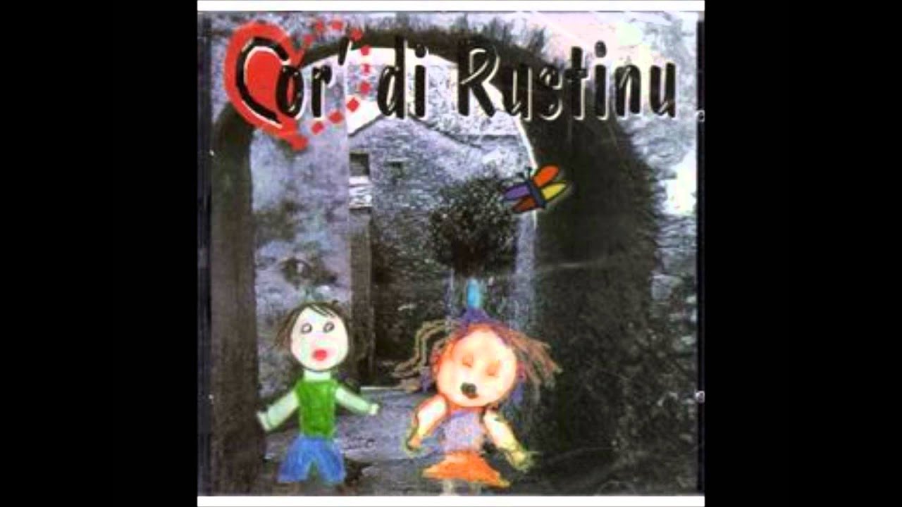 COR DI RUSTINU