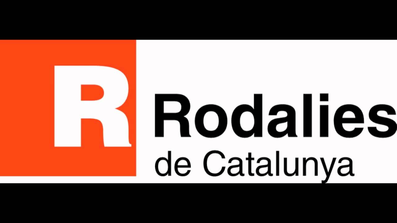 Megafonías Rodalies