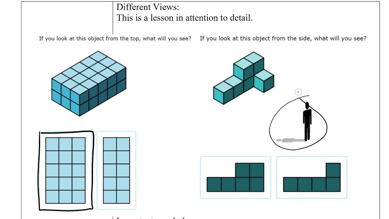 5   Spatial Mathematics