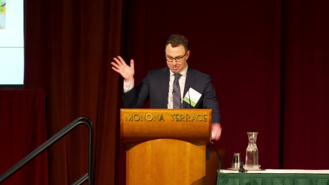 2025 RENEW WI Summit - Year in Review