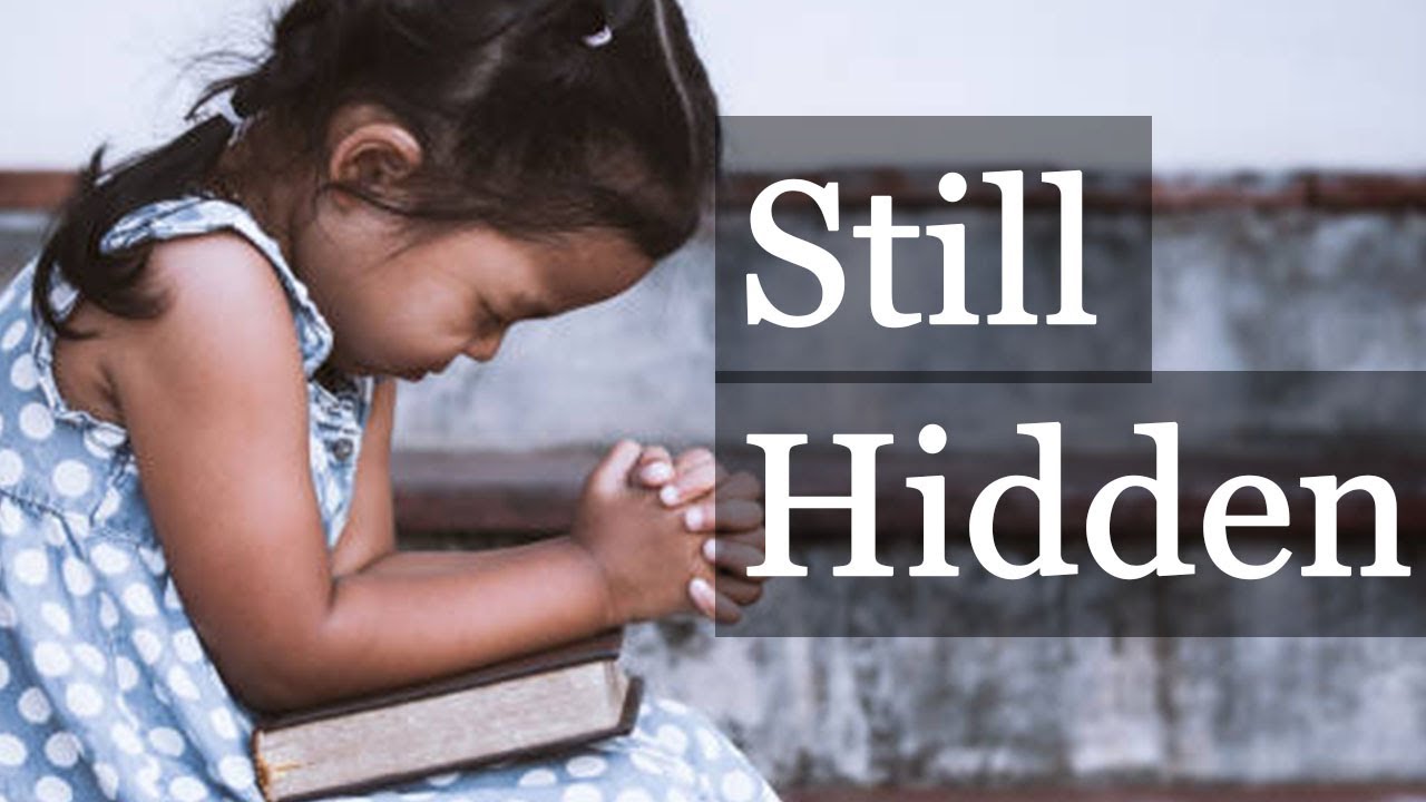 Japan's Hidden Christianity