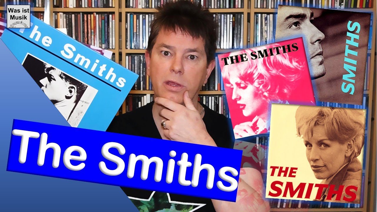 Die 10 schlechtesten The Smiths Songs 🤔