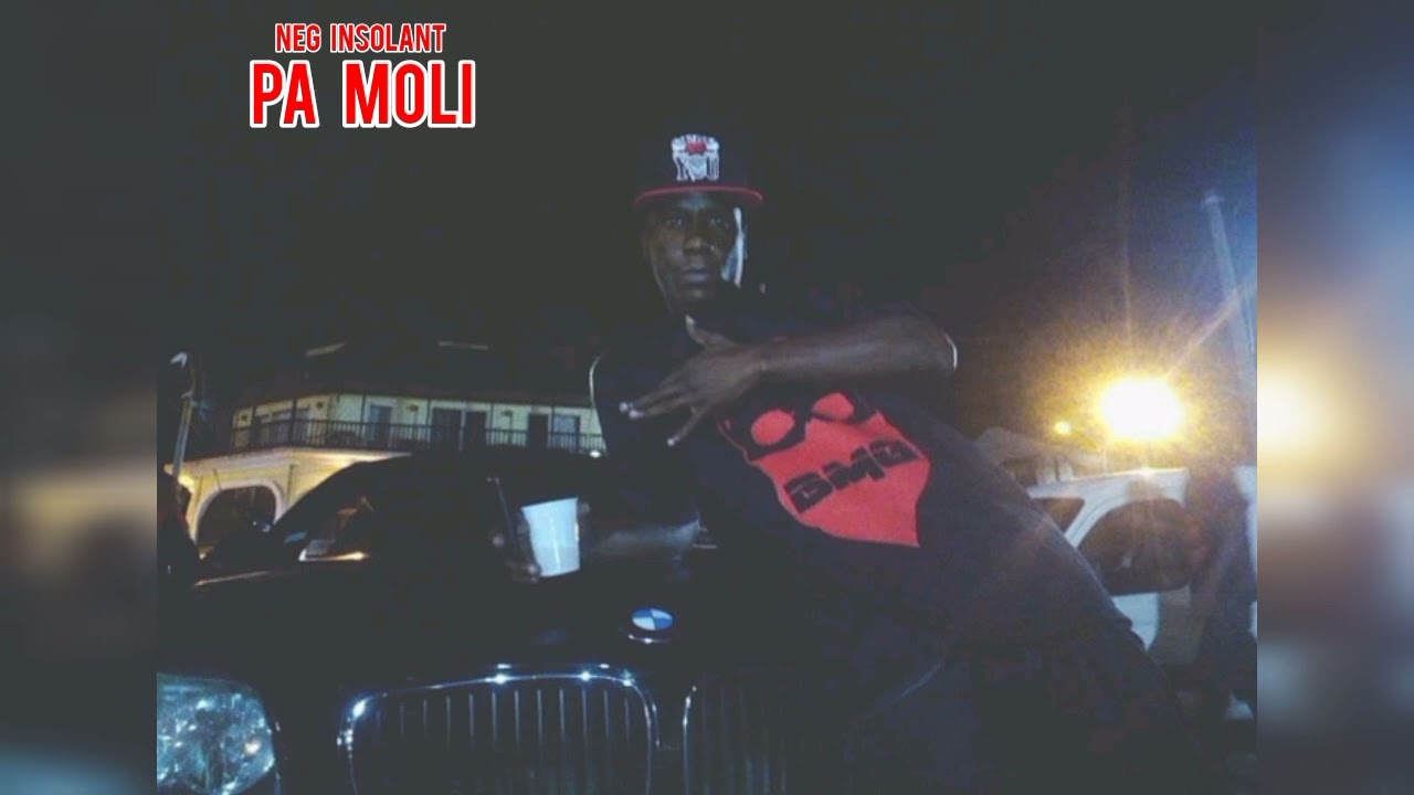 PA MOLI [ Audio officiel ]