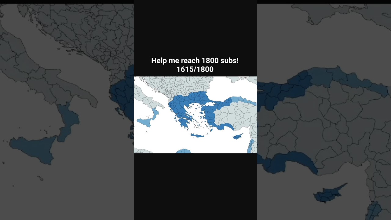 If Greece had a Poli Megali Idea #shorts