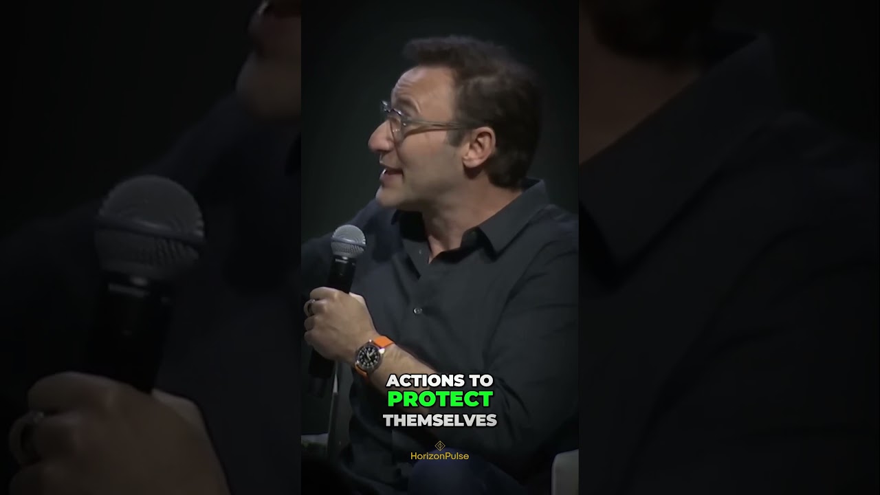 Leadership Tips | Building a Culture of Excellence with Simon Sinek