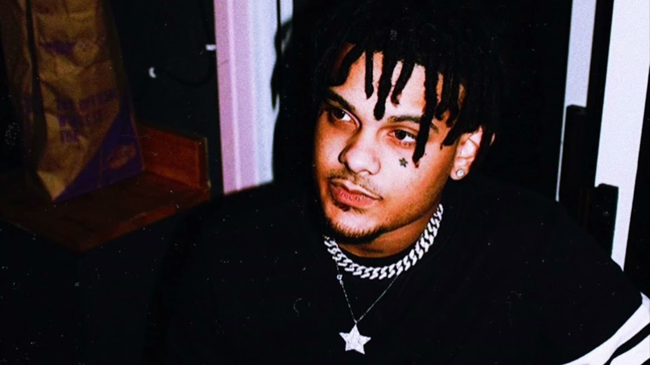 Smokepurpp - Sweep