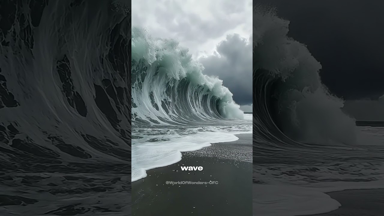 The Deadliest Tsunami What Really Happened in 2004