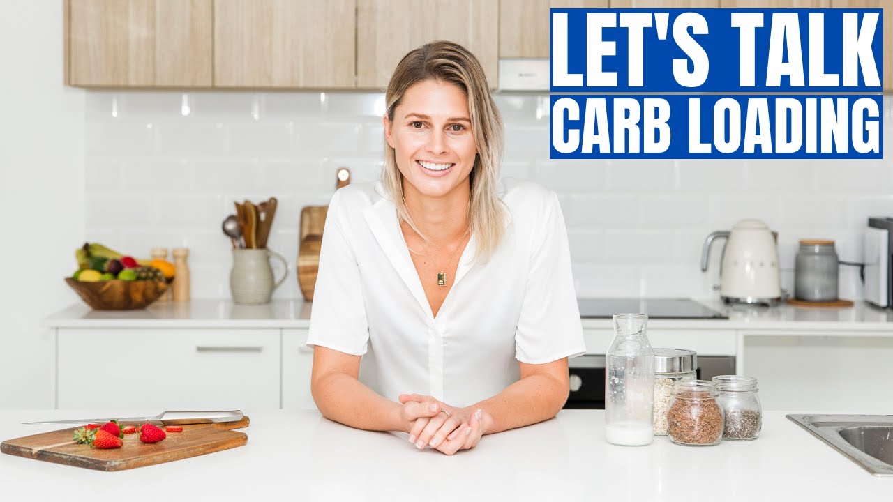 The Biggest Carb Loading Mistake Cyclists Make