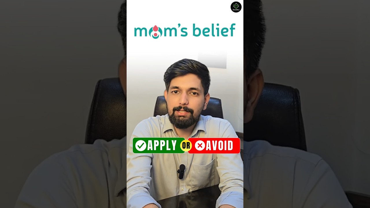 Rays of Belief IPO Review 2026: Should You Apply or Avoid? | Price, GMP, Financials & Risks #shorts