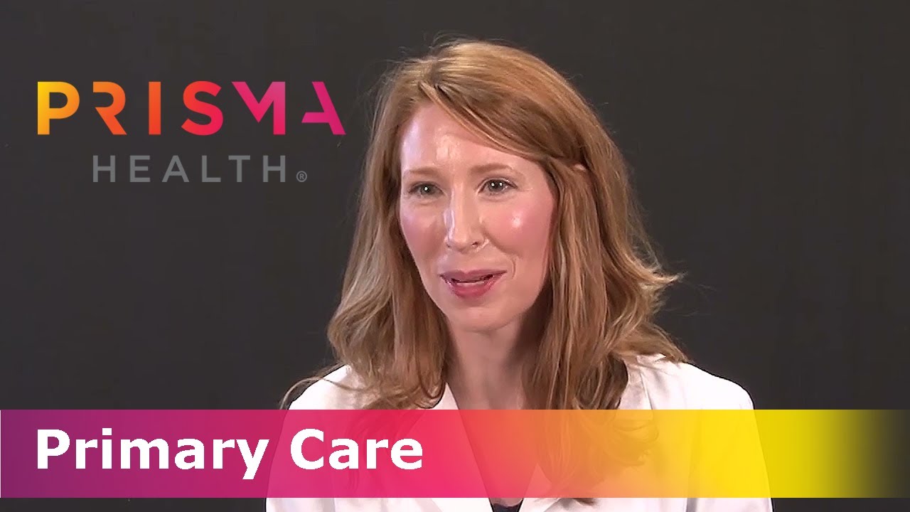 Julie Kinsman, MD is a Family Medicine Physician at Prisma Health - Greer