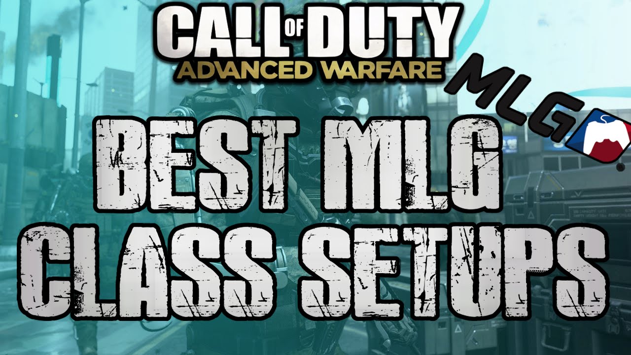 BEST COMPETITIVE BAL-27, ASM1 & IMR CLASS SETUP! (COD AW COMPETITIVE CLASS SETUP)