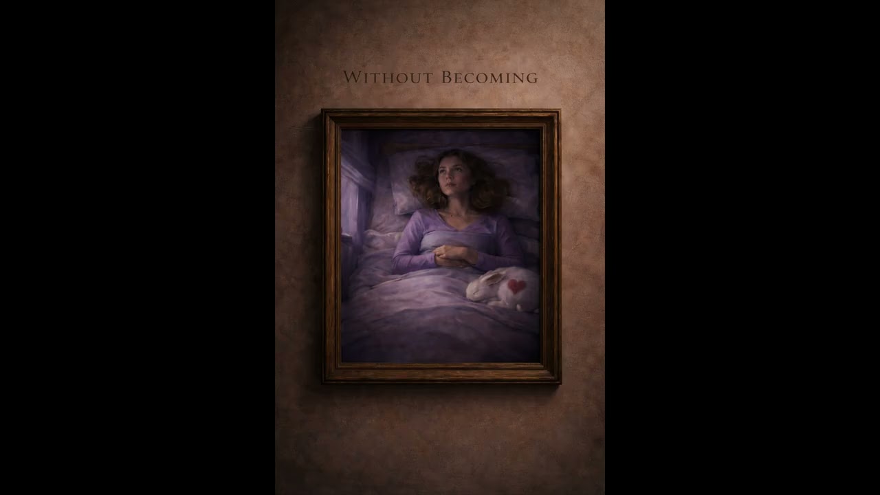 WITHOUT BECOMING