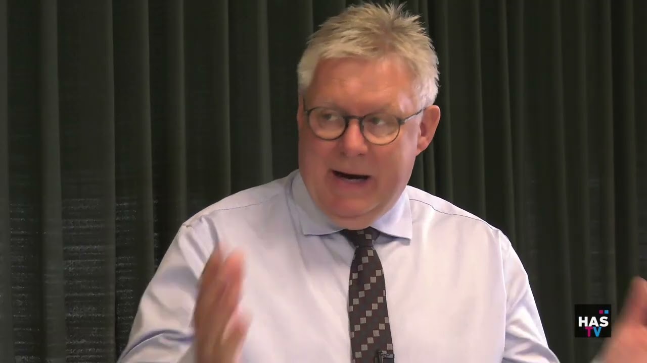 Så er der byrådsmøde igen