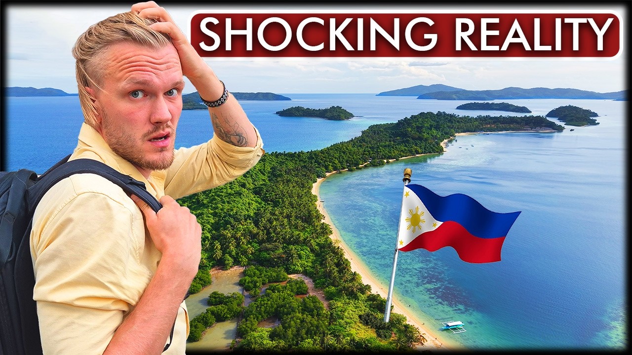 The Side of Philippines They Don&rsquo;t Show You