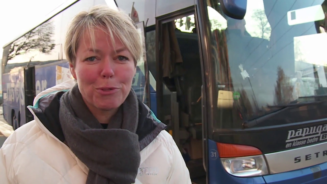 Anne-Vibeke Rejser i Dresden - derfor er busrejser så populær