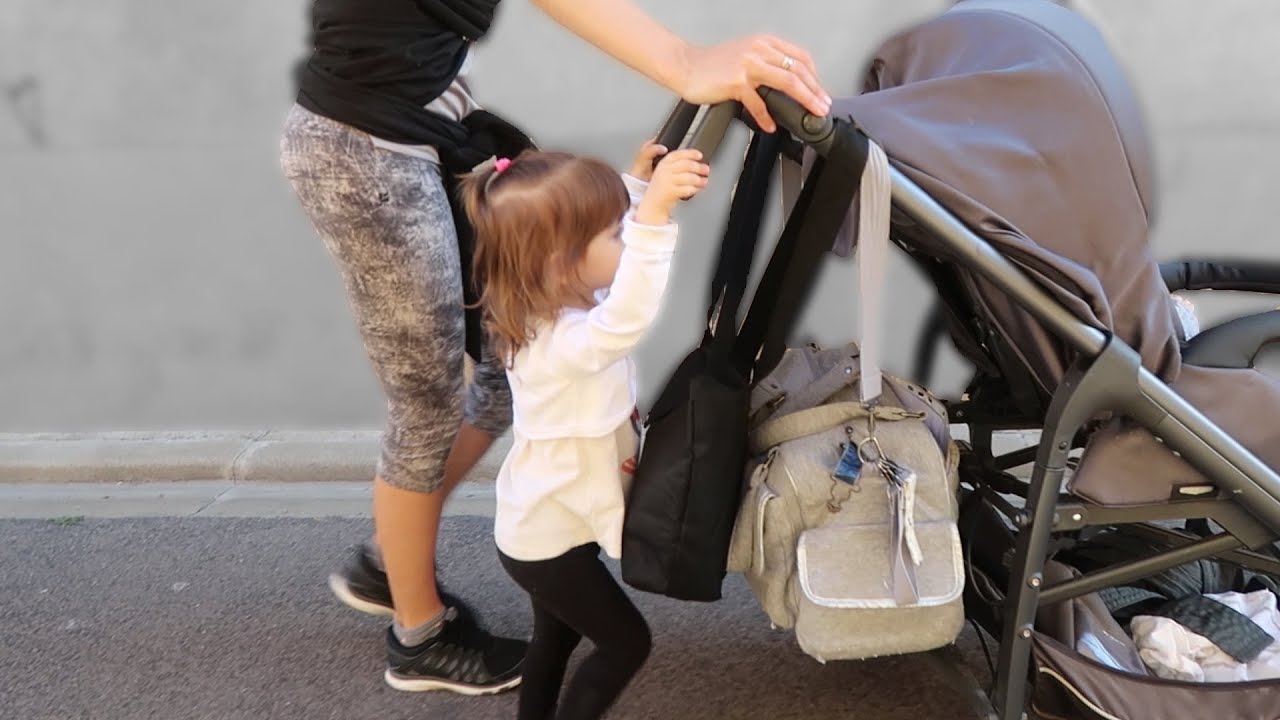 POURVU QU'ELLE NE SOIT PAS ENCEINTE.. 😱