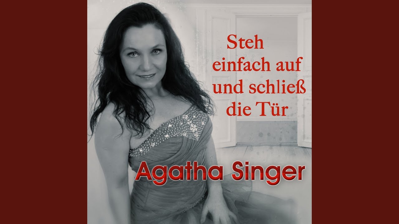 Steh einfach auf und schließ die Tür (Dance-Mix)