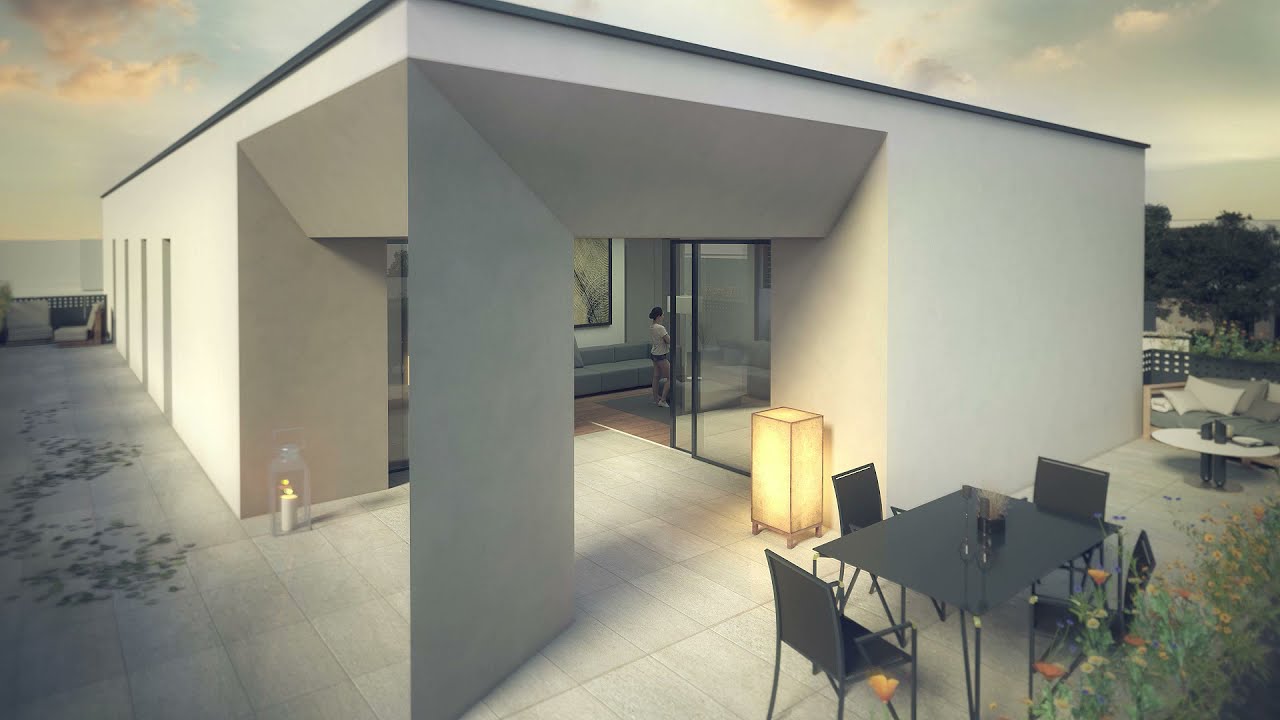 Nuovo Habito Residence - Treviso
