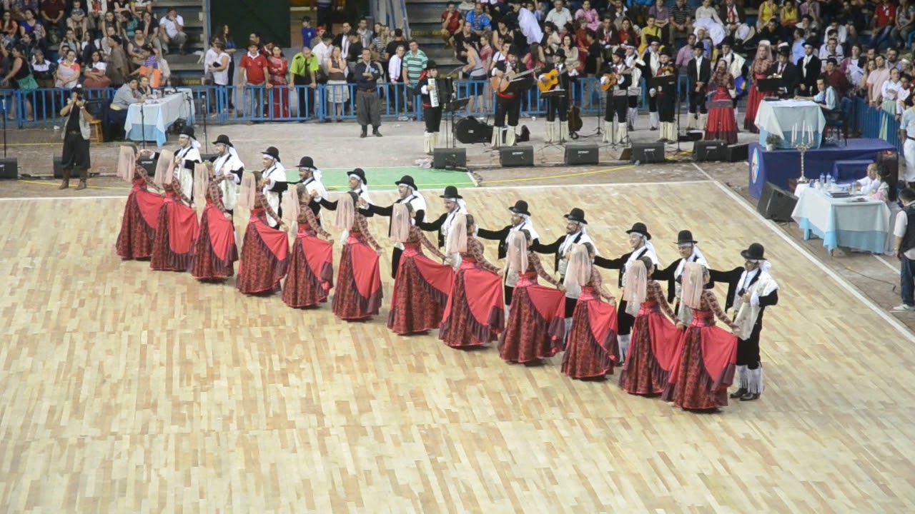 ENART 2012: Aldeia dos Anjos - Quero Mana