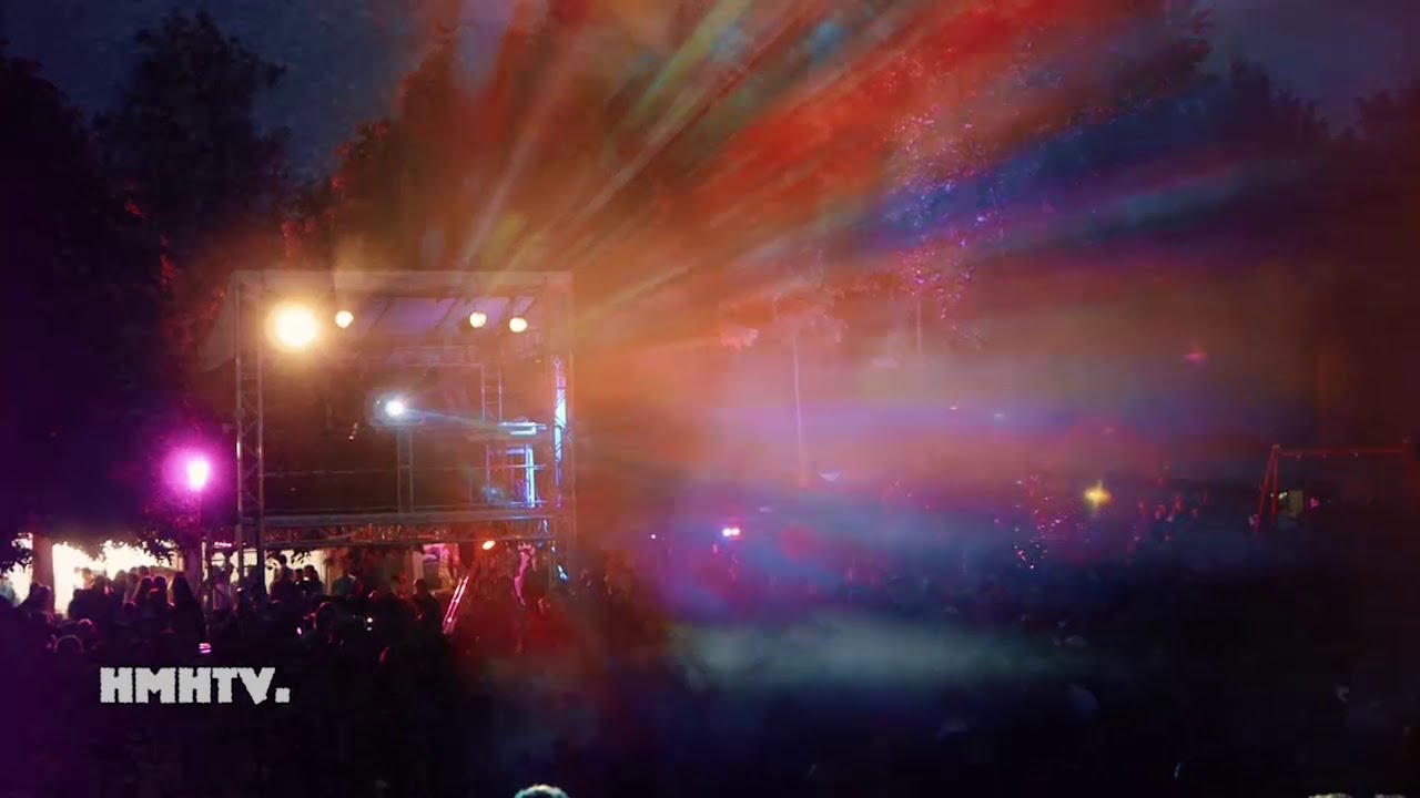 Electric Moon @ Freak Valley Festvial