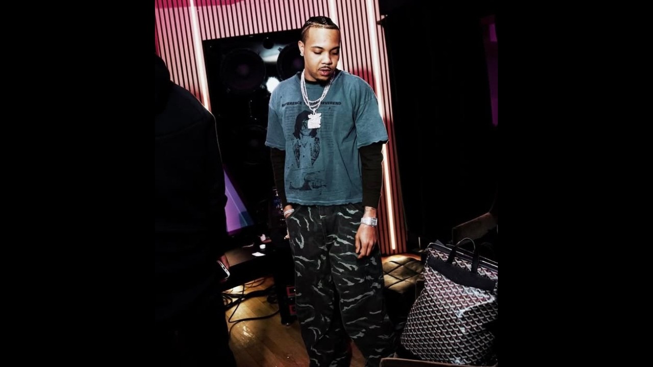 (FREE) G Herbo Sample Type Beat - 