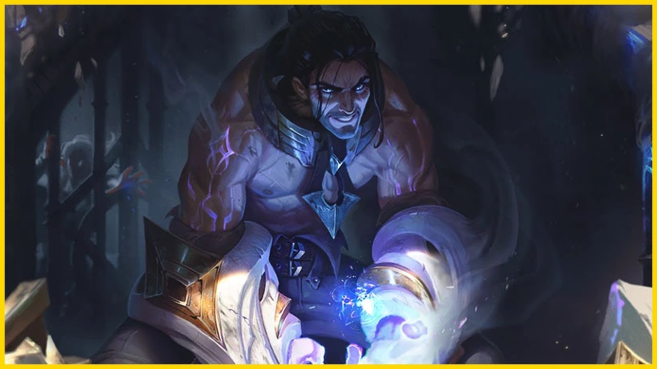 Sylas'ın Hikayesi | 