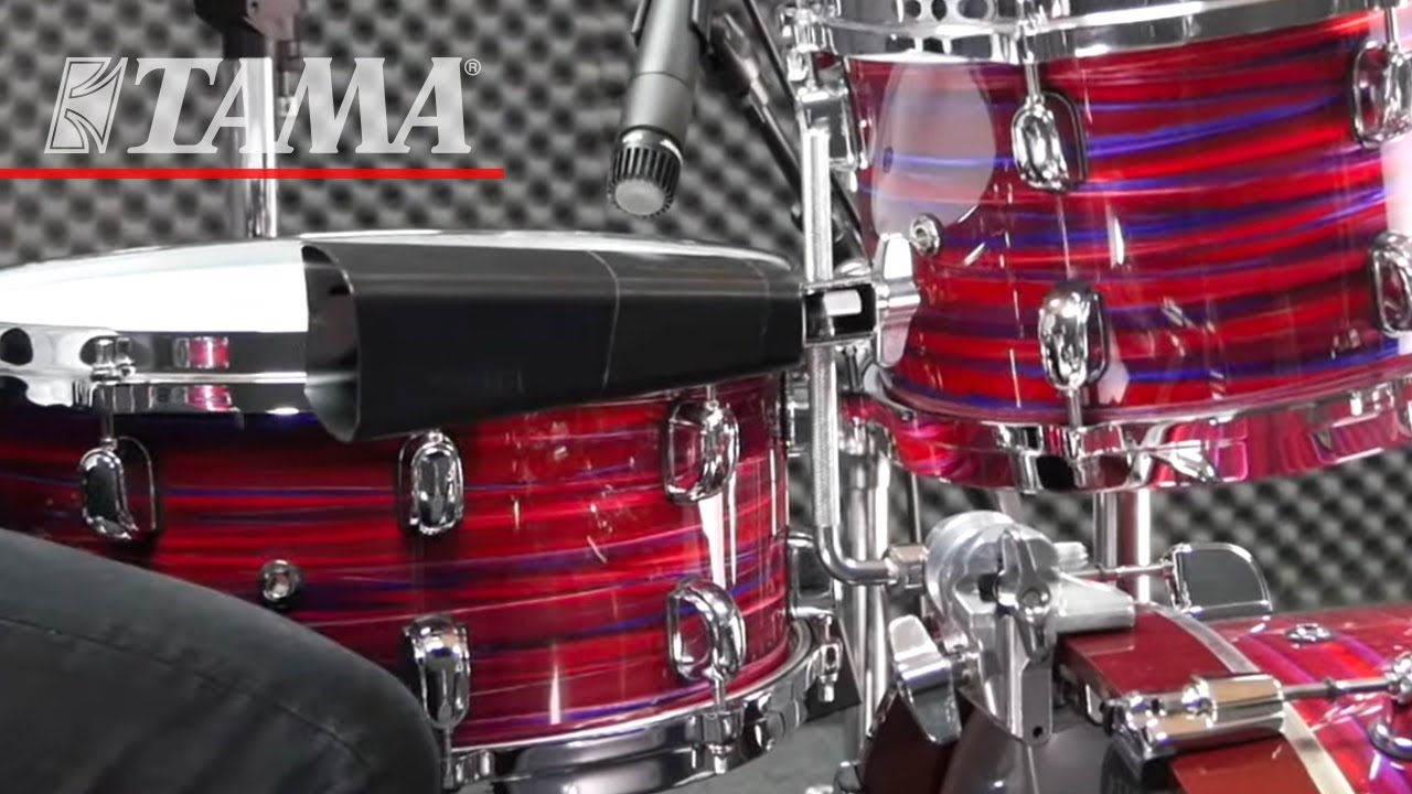 TAMA Cowbell Attachment (CBH50)