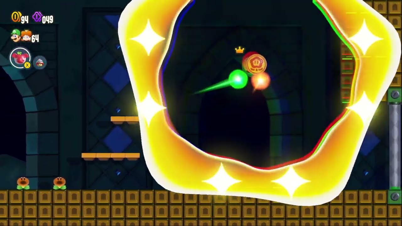 More Super Mario Wonder - Relax & Learn With Us - Show #23 (ft ElementalKitsune)