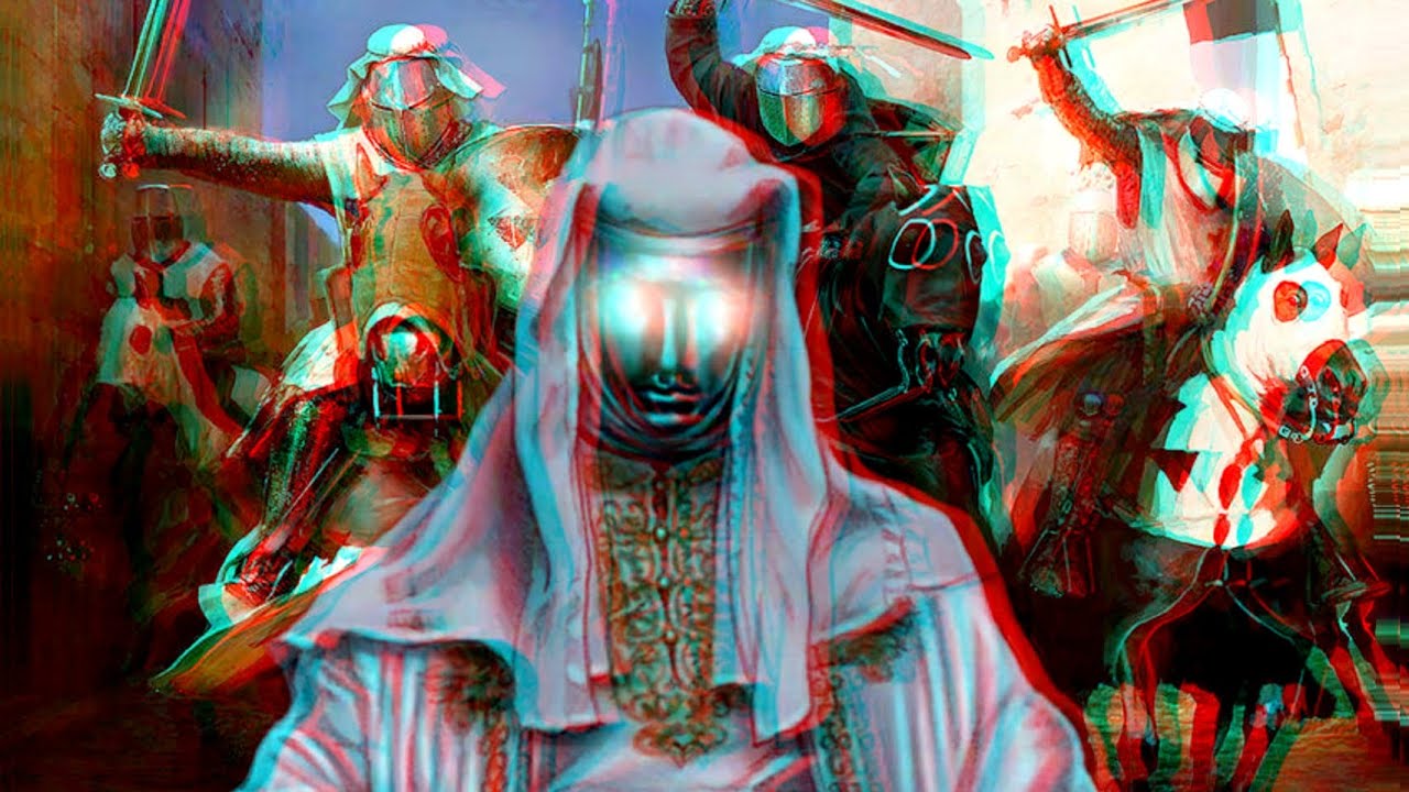Rey Balduino IV de Jerusalén (EDIT)