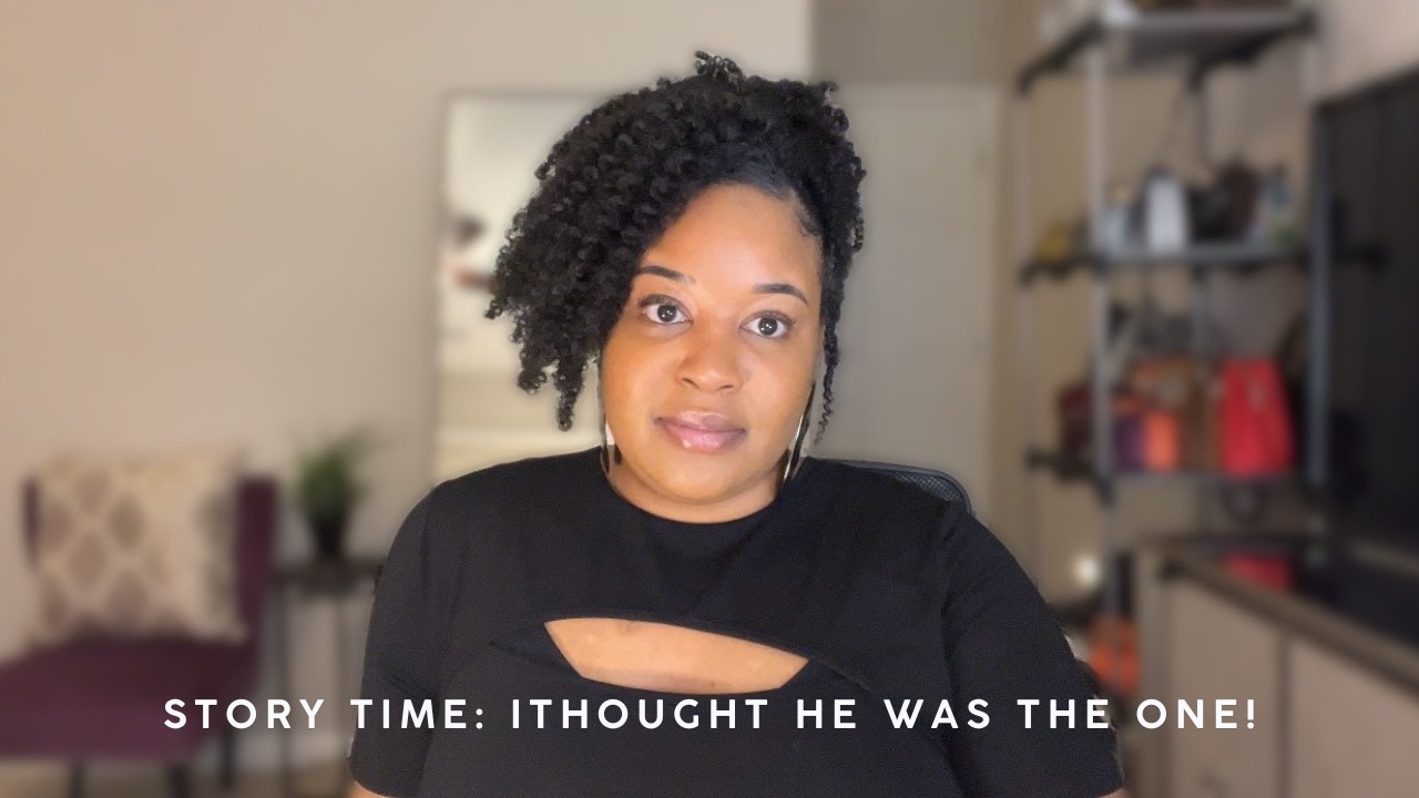 I thought God sent my husband, but turns out I was just being delusional | Funny story time 
