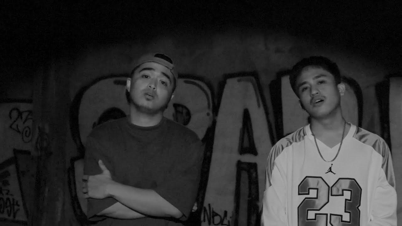 Baked Cuenca - pelikula (feat. Ionia) [Official Music Video]