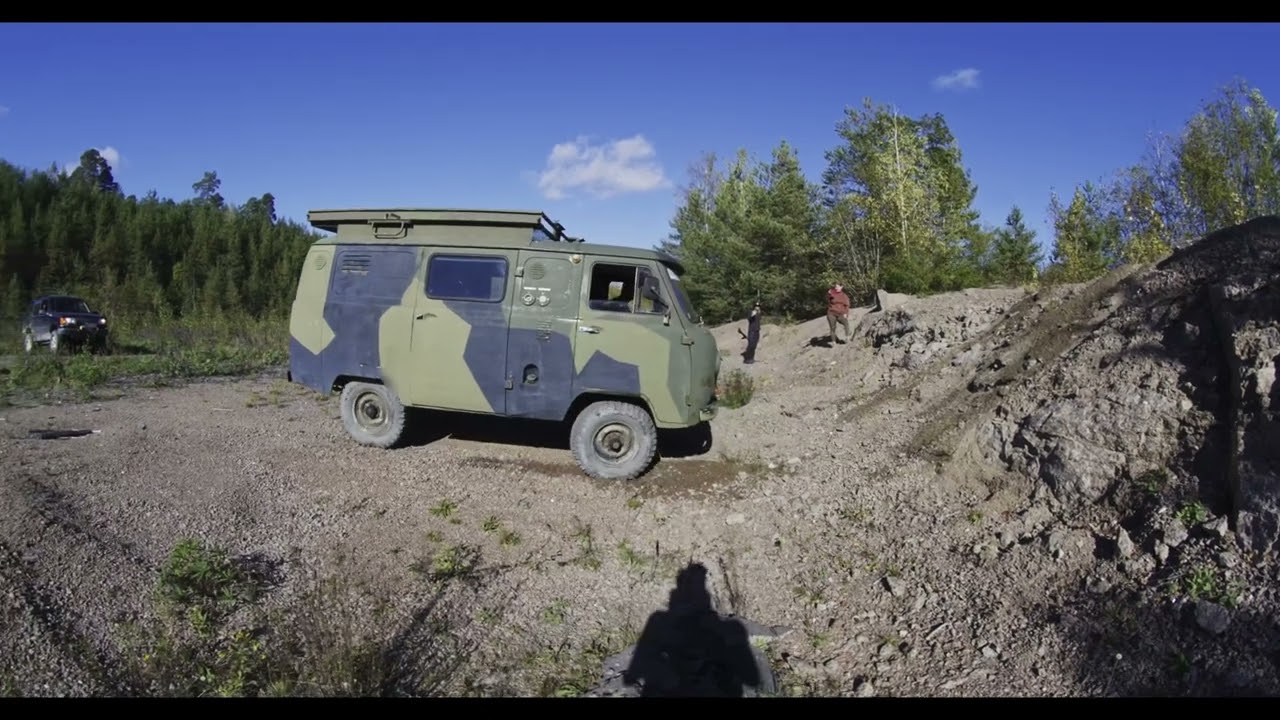 Offroad day 2024 part 3