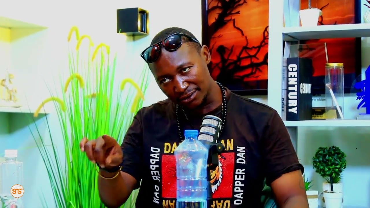 CHIDI BENZ asimulia ALIKIBA alivyokuwa akiuza VITUMBUA ‘Ali K ni hustler, hakuna kama yeye – Part 2