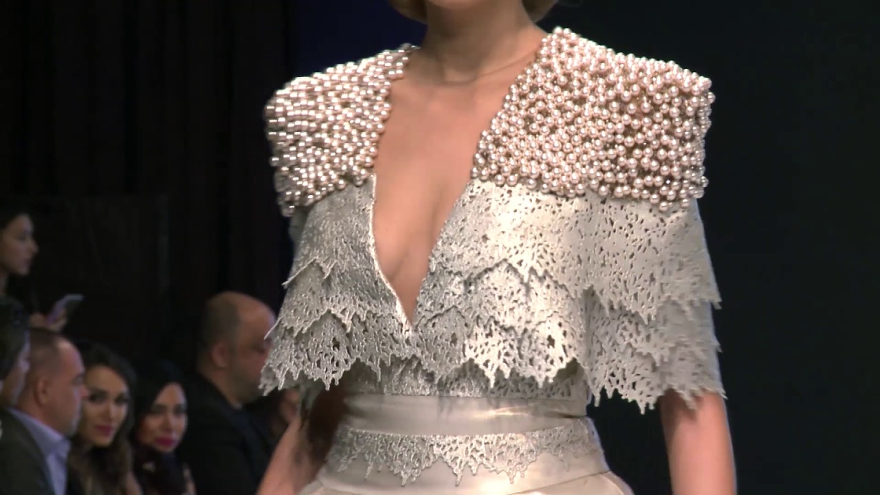 Abed Mahfouz - Fall Winter 2017