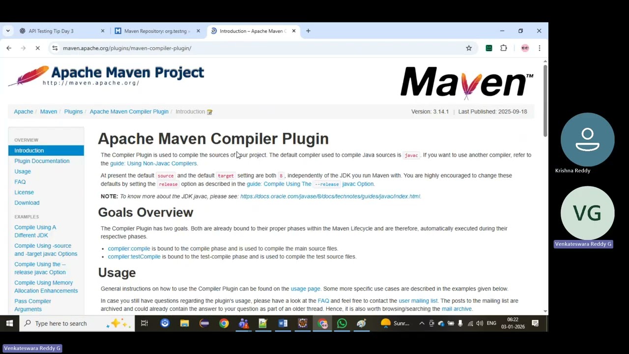 Команды Maven, которые должен знать каждый тестировщик автоматизированного тестирования | Очистка...