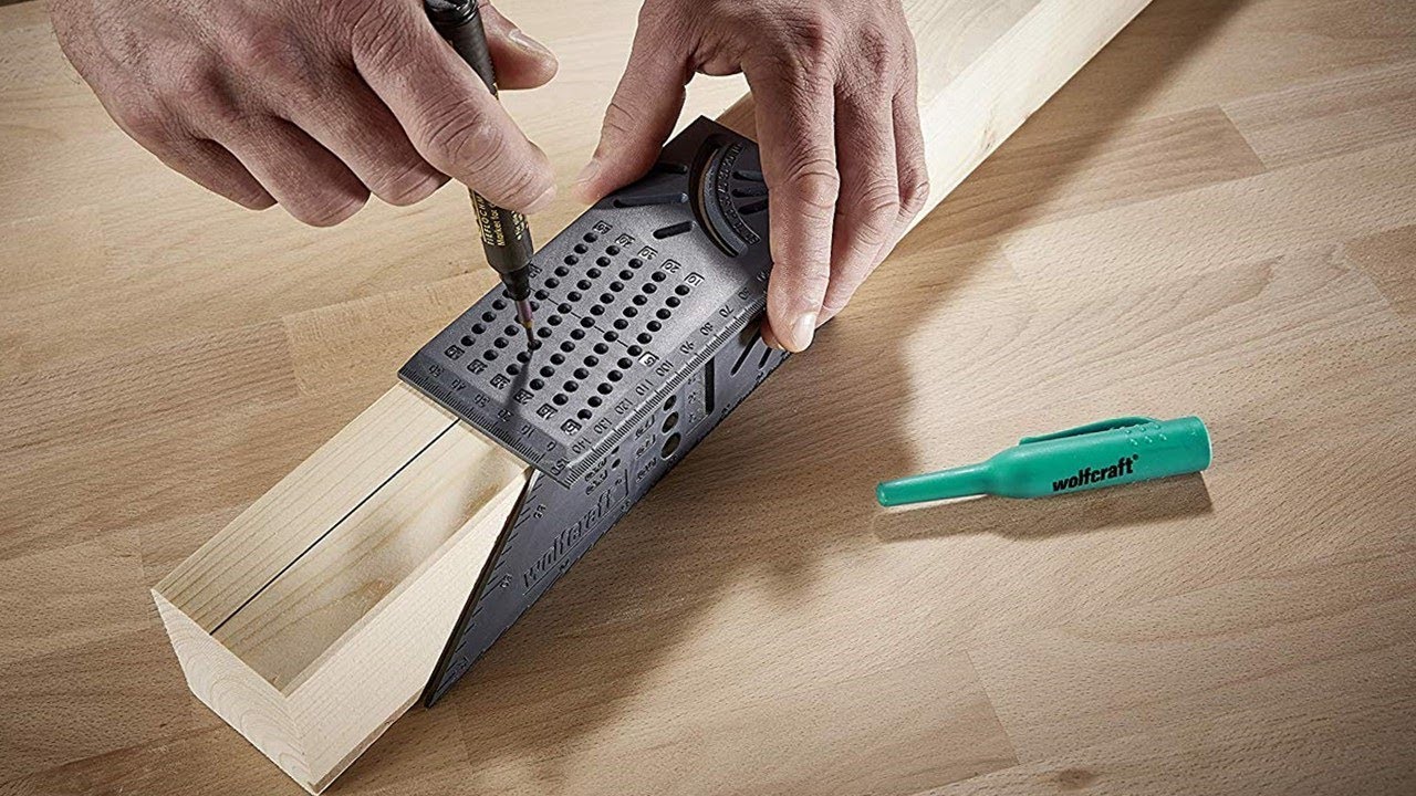 Top 10 Best Hand tools for Woodworking and Carpentry Project ▶ 2