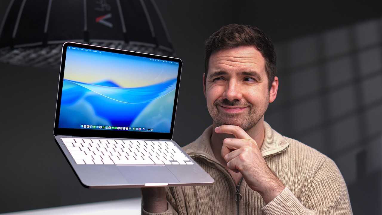 MacBook Neo Long Term Review - Why Would Anyone Buy This?