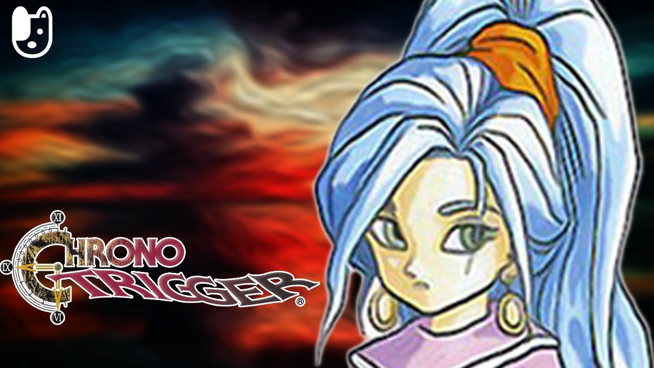 サラのテーマ オルタナティヴ・ロックアレンジ /Schala's Theme Alternative Rock Remix【Chrono Trigger】【クロノトリガーBGM】