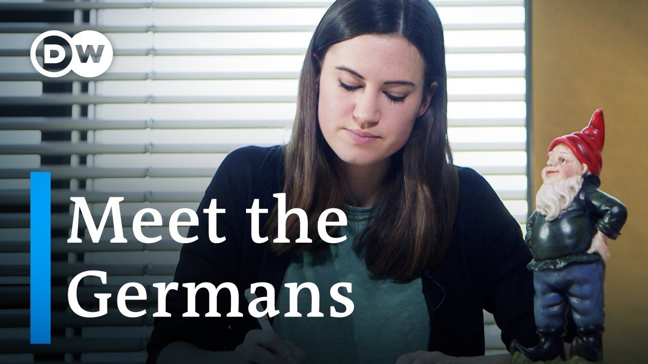 Deutsch werden – so sollte der Einbürgerungstest wirklich aussehen | Meet the Germans