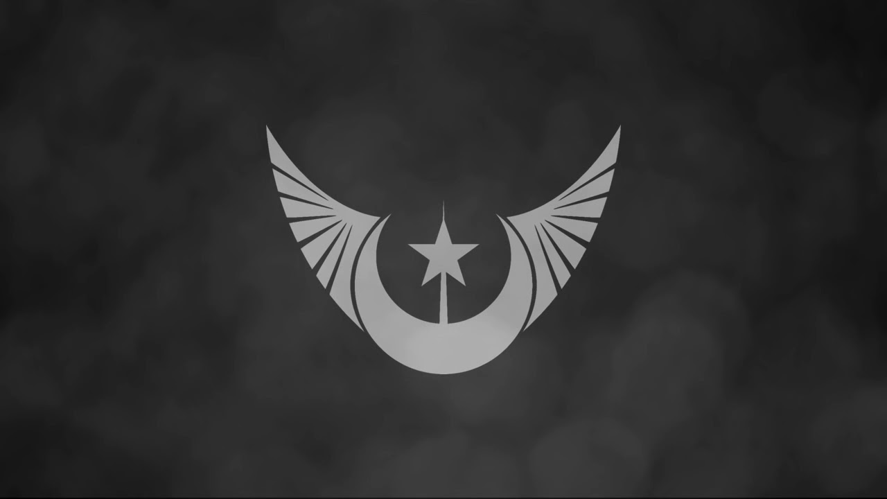 Arkane - Dominance! (For the New Lunar Republic Cover)
