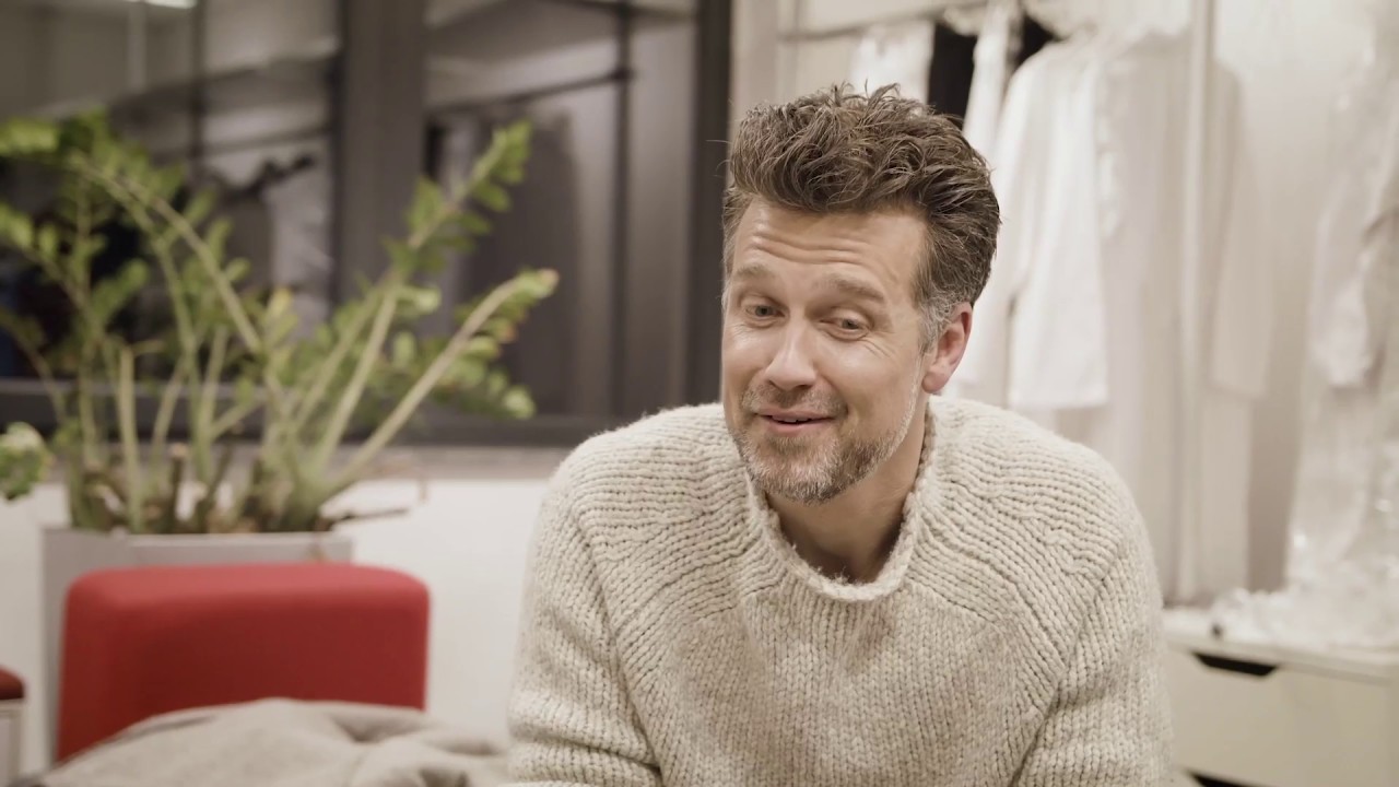 Wayne Carpendale: Hast Du selbst Phobien und Zw&auml;nge?