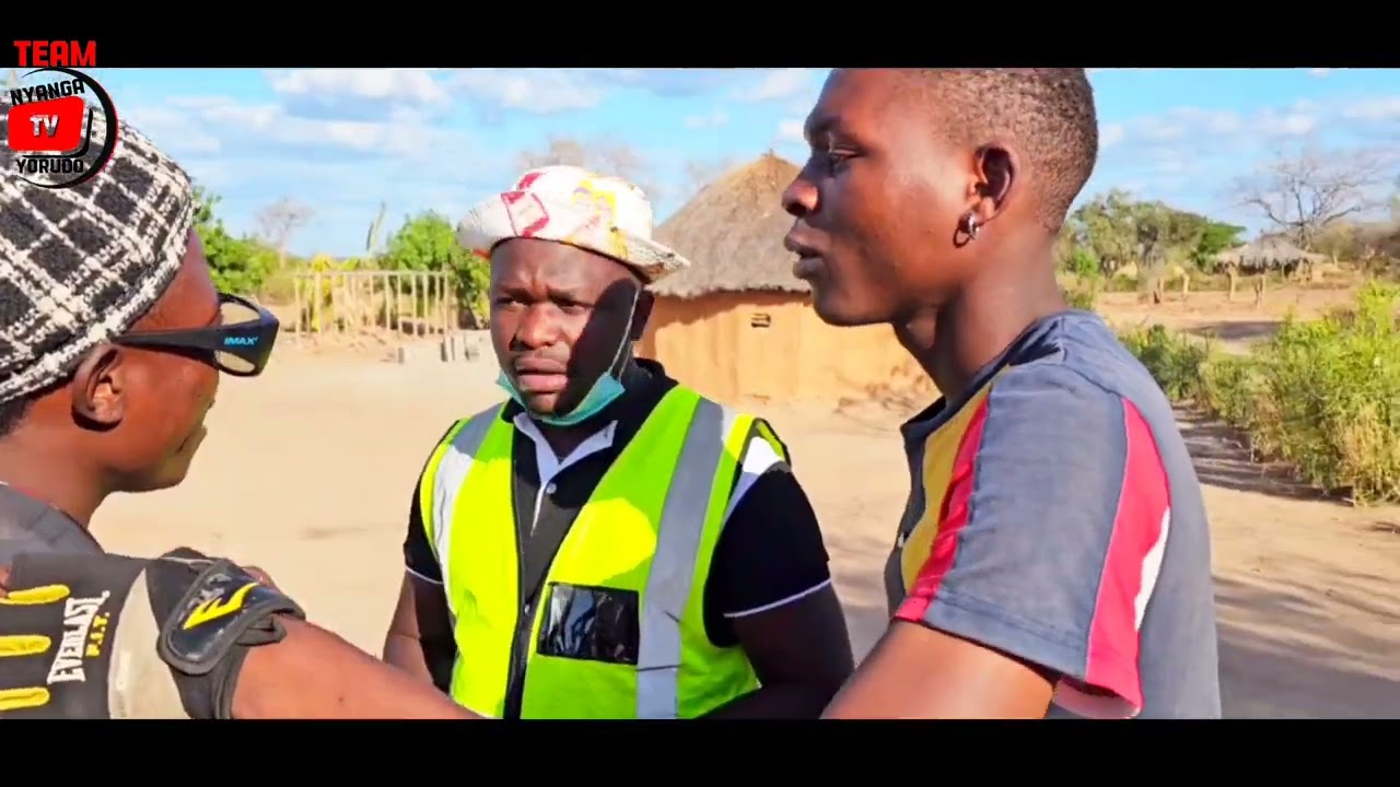 chikwereti Chino sunguisa