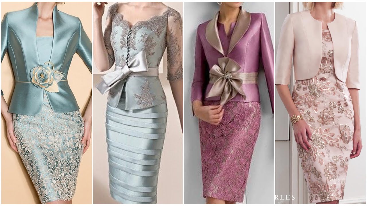 Elegant and Timeless: Top Mother of the Bride Outfit Ideas for Every Style