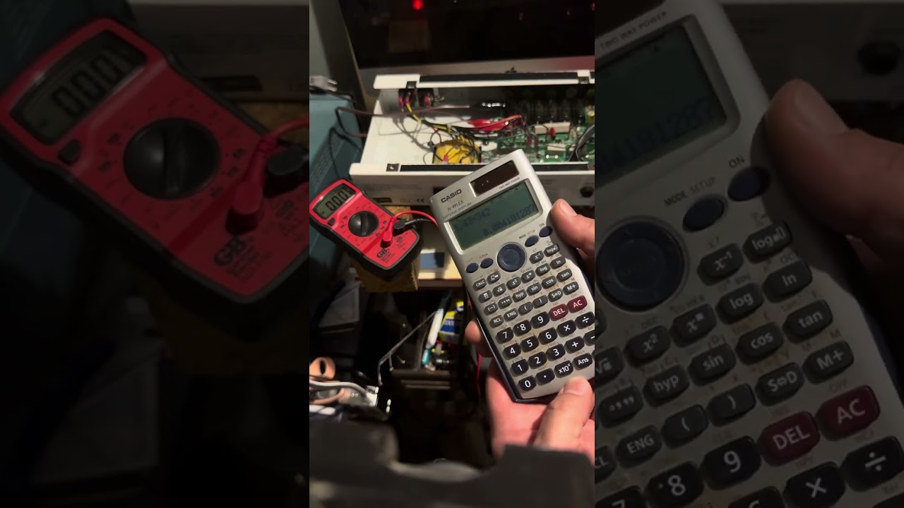 How to bias Carvin MTS3200 across stdby switch, as well how to figure percentage of screen current