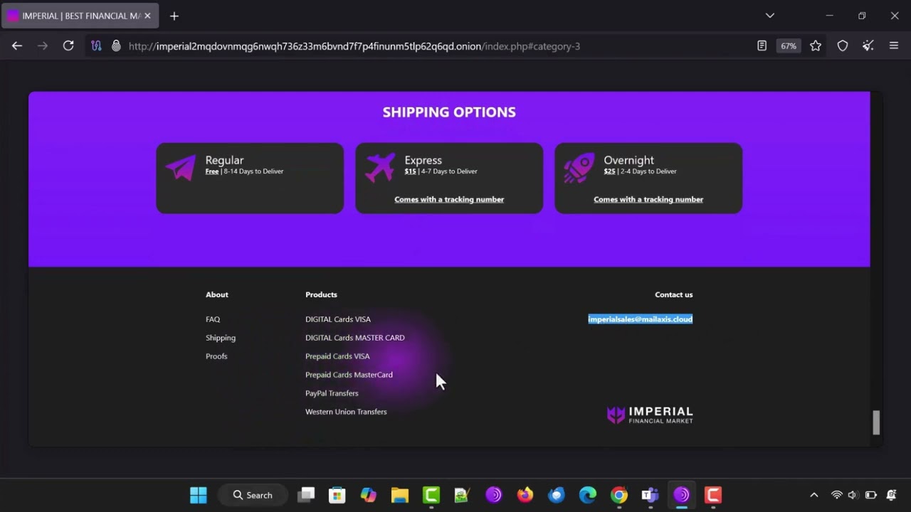 How Escrow Works on the Dark Web Cryptocurrency and Online Marketplaces
