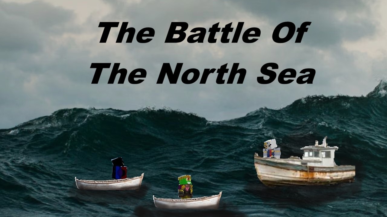 The Ice War